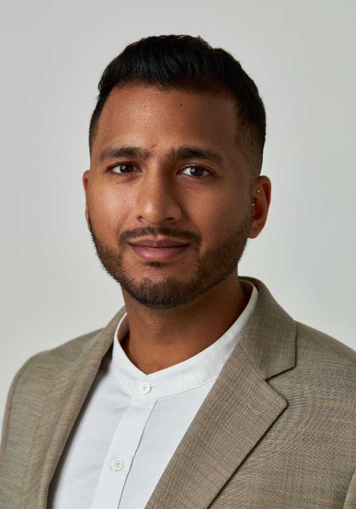 Ryan Azad